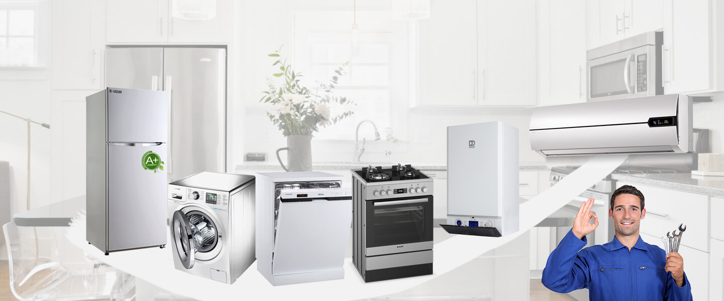 Çiçekdağı Hotpoint Servisi